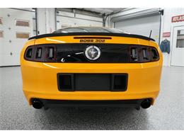 2013 Ford Mustang Boss 302 (CC-2090670) for sale in Homer City, Pennsylvania