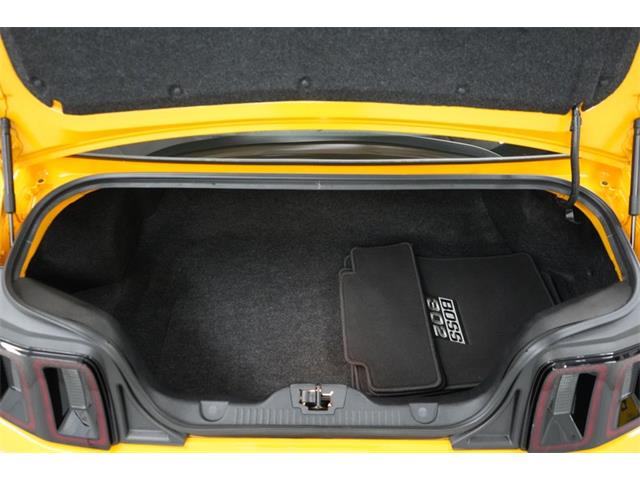 2013 Ford Mustang Boss 302 (CC-2090670) for sale in Homer City, Pennsylvania