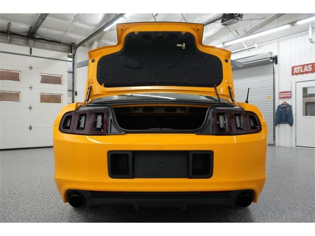 2013 Ford Mustang Boss 302 (CC-2090670) for sale in Homer City, Pennsylvania