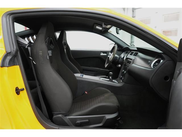 2013 Ford Mustang Boss 302 (CC-2090670) for sale in Homer City, Pennsylvania