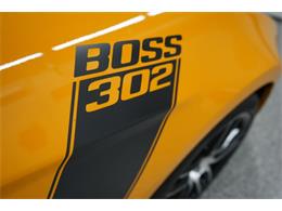 2013 Ford Mustang Boss 302 (CC-2090670) for sale in Homer City, Pennsylvania