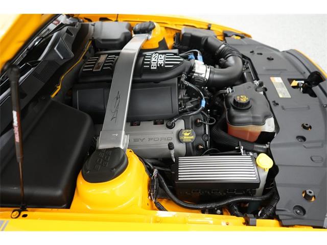 2013 Ford Mustang Boss 302 (CC-2090670) for sale in Homer City, Pennsylvania