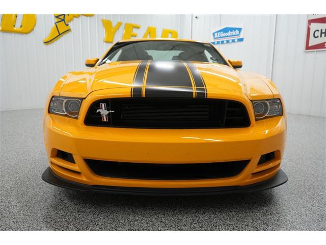 2013 Ford Mustang Boss 302 (CC-2090670) for sale in Homer City, Pennsylvania