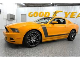 2013 Ford Mustang Boss 302 (CC-2090670) for sale in Homer City, Pennsylvania