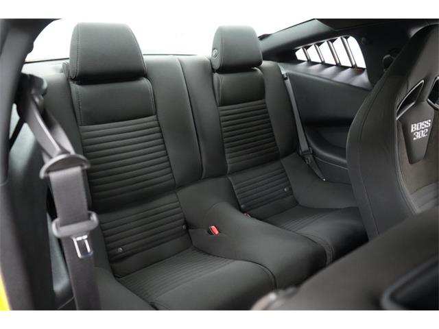 2013 Ford Mustang Boss 302 (CC-2090670) for sale in Homer City, Pennsylvania
