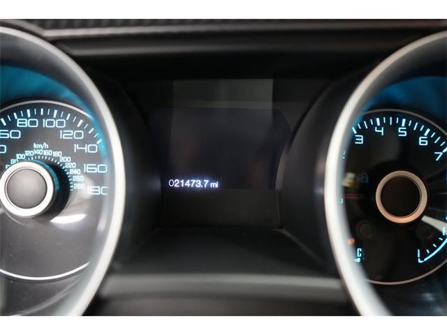 2013 Ford Mustang Boss 302 (CC-2090670) for sale in Homer City, Pennsylvania
