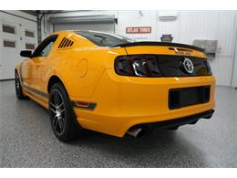 2013 Ford Mustang Boss 302 (CC-2090670) for sale in Homer City, Pennsylvania
