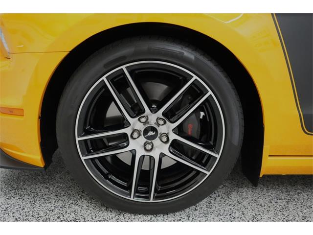 2013 Ford Mustang Boss 302 (CC-2090670) for sale in Homer City, Pennsylvania