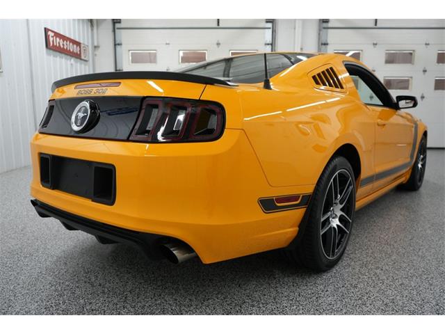 2013 Ford Mustang Boss 302 (CC-2090670) for sale in Homer City, Pennsylvania