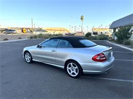 2005 Mercedes-Benz CLK500 (CC-2096700) for sale in Reno, Nevada