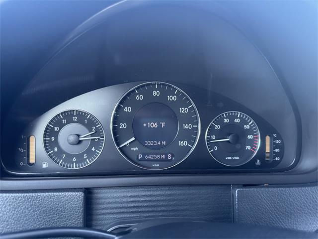 2005 Mercedes-Benz CLK500 (CC-2096700) for sale in Reno, Nevada