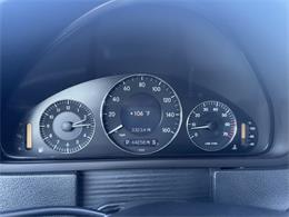 2005 Mercedes-Benz CLK500 (CC-2096700) for sale in Reno, Nevada