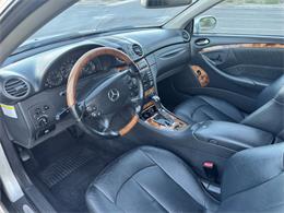 2005 Mercedes-Benz CLK500 (CC-2096700) for sale in Reno, Nevada