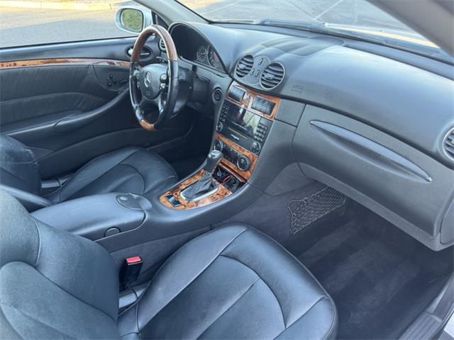 2005 Mercedes-Benz CLK500 (CC-2096700) for sale in Reno, Nevada