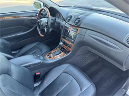 2005 Mercedes-Benz CLK500 (CC-2096700) for sale in Reno, Nevada