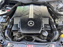 2005 Mercedes-Benz CLK500 (CC-2096700) for sale in Reno, Nevada