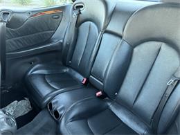 2005 Mercedes-Benz CLK500 (CC-2096700) for sale in Reno, Nevada