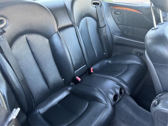 2005 Mercedes-Benz CLK500 (CC-2096700) for sale in Reno, Nevada
