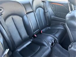 2005 Mercedes-Benz CLK500 (CC-2096700) for sale in Reno, Nevada