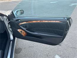 2005 Mercedes-Benz CLK500 (CC-2096700) for sale in Reno, Nevada