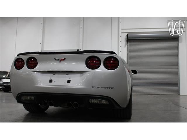 2006 Chevrolet Corvette (CC-2096702) for sale in Las Vegas, Nevada