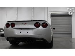 2006 Chevrolet Corvette (CC-2096702) for sale in Las Vegas, Nevada