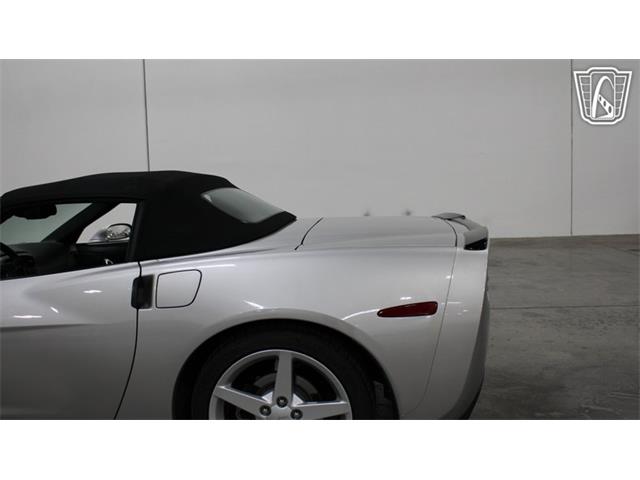 2006 Chevrolet Corvette (CC-2096702) for sale in Las Vegas, Nevada