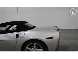 2006 Chevrolet Corvette (CC-2096702) for sale in Las Vegas, Nevada