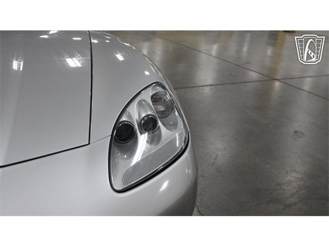2006 Chevrolet Corvette (CC-2096702) for sale in Las Vegas, Nevada