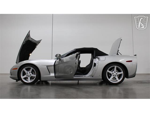 2006 Chevrolet Corvette (CC-2096702) for sale in Las Vegas, Nevada
