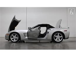 2006 Chevrolet Corvette (CC-2096702) for sale in Las Vegas, Nevada