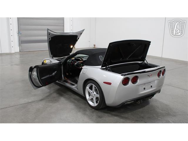 2006 Chevrolet Corvette (CC-2096702) for sale in Las Vegas, Nevada