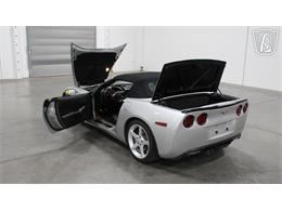 2006 Chevrolet Corvette (CC-2096702) for sale in Las Vegas, Nevada