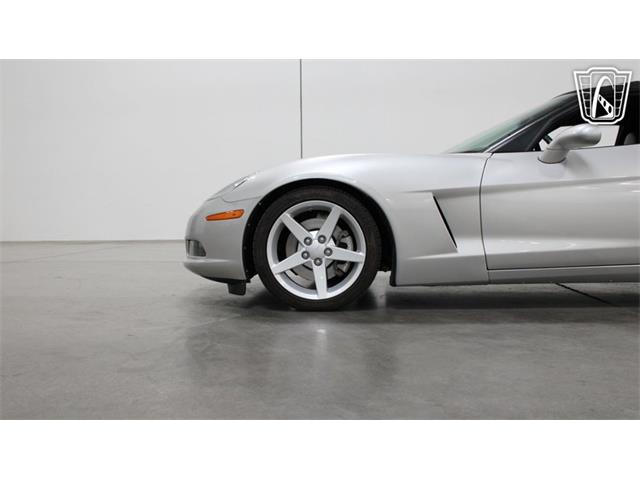 2006 Chevrolet Corvette (CC-2096702) for sale in Las Vegas, Nevada