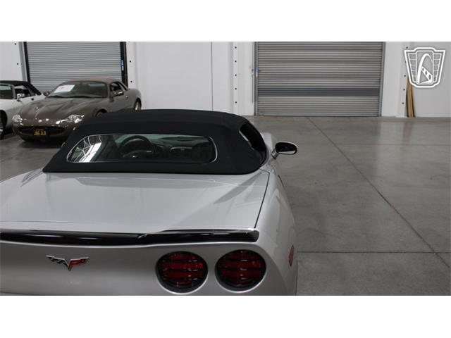 2006 Chevrolet Corvette (CC-2096702) for sale in Las Vegas, Nevada