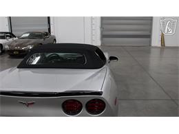 2006 Chevrolet Corvette (CC-2096702) for sale in Las Vegas, Nevada