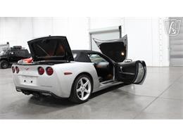 2006 Chevrolet Corvette (CC-2096702) for sale in Las Vegas, Nevada