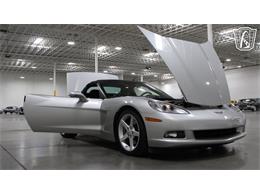 2006 Chevrolet Corvette (CC-2096702) for sale in Las Vegas, Nevada