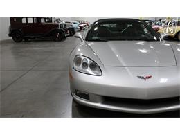 2006 Chevrolet Corvette (CC-2096702) for sale in Las Vegas, Nevada