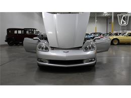 2006 Chevrolet Corvette (CC-2096702) for sale in Las Vegas, Nevada