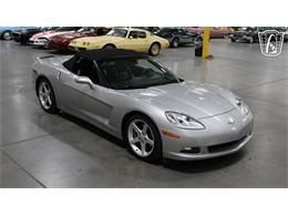 2006 Chevrolet Corvette (CC-2096702) for sale in Las Vegas, Nevada