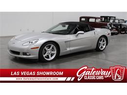 2006 Chevrolet Corvette (CC-2096702) for sale in Las Vegas, Nevada