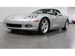 2006 Chevrolet Corvette (CC-2096702) for sale in Las Vegas, Nevada