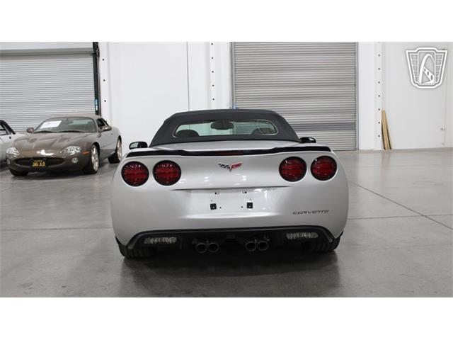 2006 Chevrolet Corvette (CC-2096702) for sale in Las Vegas, Nevada