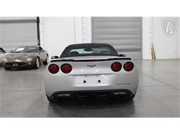 2006 Chevrolet Corvette (CC-2096702) for sale in Las Vegas, Nevada