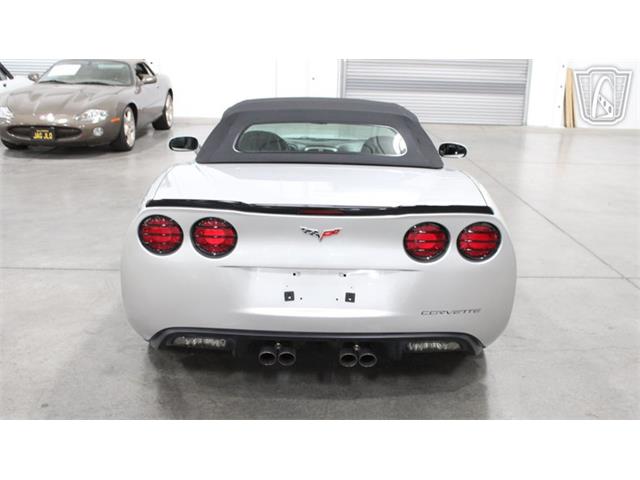2006 Chevrolet Corvette (CC-2096702) for sale in Las Vegas, Nevada