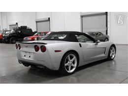 2006 Chevrolet Corvette (CC-2096702) for sale in Las Vegas, Nevada