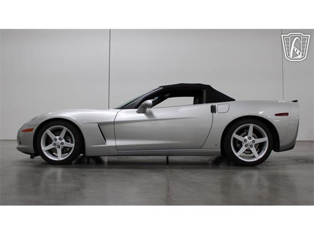 2006 Chevrolet Corvette (CC-2096702) for sale in Las Vegas, Nevada