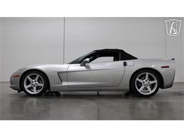 2006 Chevrolet Corvette (CC-2096702) for sale in Las Vegas, Nevada
