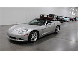 2006 Chevrolet Corvette (CC-2096702) for sale in Las Vegas, Nevada